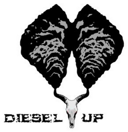 DIESEL UP