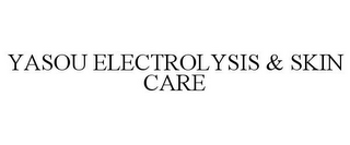 YASOU ELECTROLYSIS & SKIN CARE