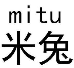 MITU