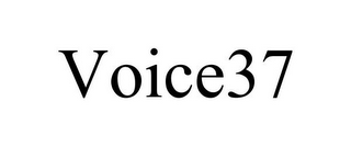 VOICE37