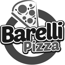 BARELLI PIZZA