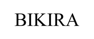 BIKIRA