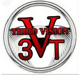 THIRD VISION 3 V T