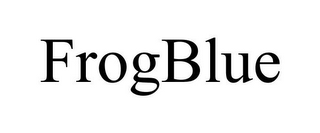 FROGBLUE