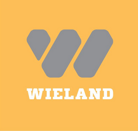 W WIELAND