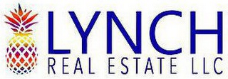 LYNCH REAL ESTATE LLC