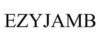 EZYJAMB