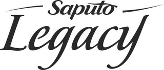 SAPUTO LEGACY