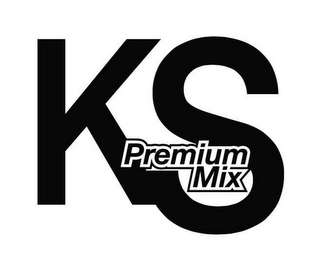 KS PREMIUM MIX