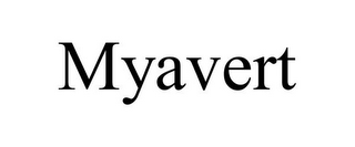 MYAVERT