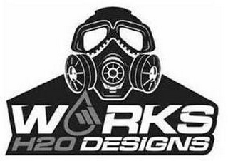 WORKS H2O DESIGNS