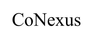 CONEXUS