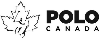 POLO CANADA