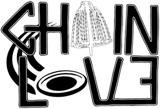 CHAIN LOVE