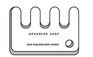 ADVANCED SOAP NEW ENGLAND BODY WORKS