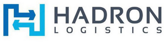 HADRON LOGISTICS H