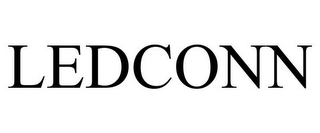 LEDCONN
