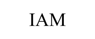 IAM