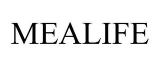 MEALIFE