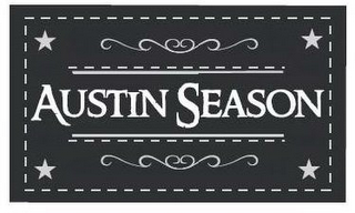 AUSTIN SEASON