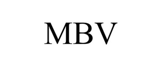 MBV