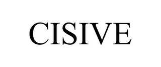 CISIVE