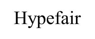 HYPEFAIR