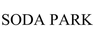 SODA PARK