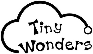 TINY WONDERS