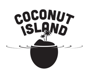 COCONUT ISLAND