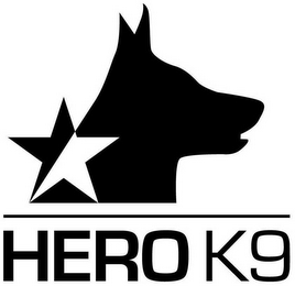 HERO K9