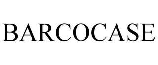 BARCOCASE