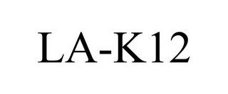 LA-K12