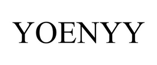 YOENYY