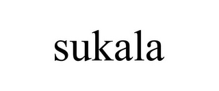 SUKALA