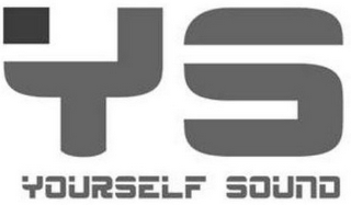 YS YOURSELF SOUND