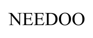 NEEDOO