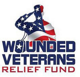 WOUNDED VETERANS RELIEF FUND
