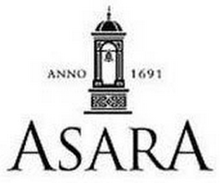 ASARA ANNO 1691