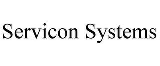 SERVICON SYSTEMS
