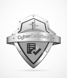 CYBERCERTIFIED