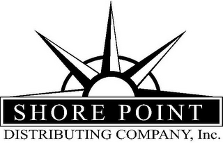 SHORE POINT DISTRIBUTING COMPANY, INC.