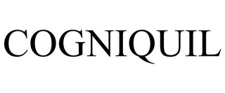COGNIQUIL