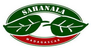 SAHANALA MADAGASCAR