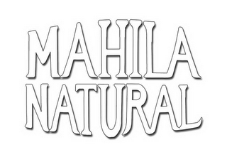 MAHILA NATURAL