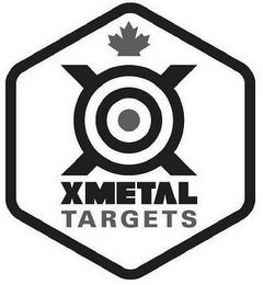 XMETAL TARGETS