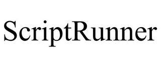 SCRIPTRUNNER