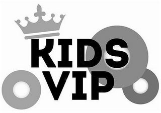 KIDS VIP