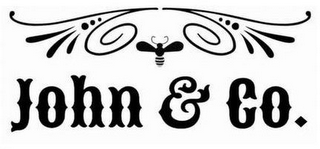 JOHN & CO.