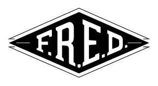 F.R.E.D.